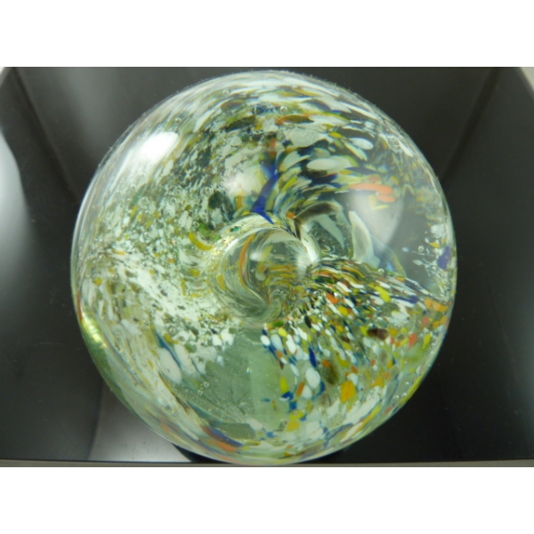 Briefbeschwerer - Paperweight - Unikat (h-314)