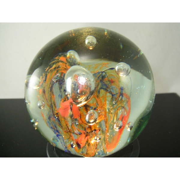 Briefbeschwerer - Paperweight - Unikat (h-248)