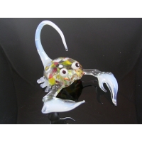 Skorpion 16-8 - Glastier Skorpion 16-8 - Glastier