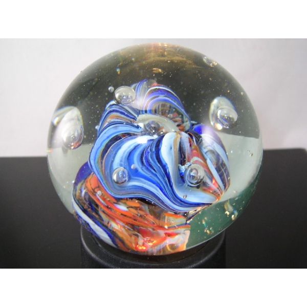 Briefbeschwerer - Paperweight - Unikat (h-180)