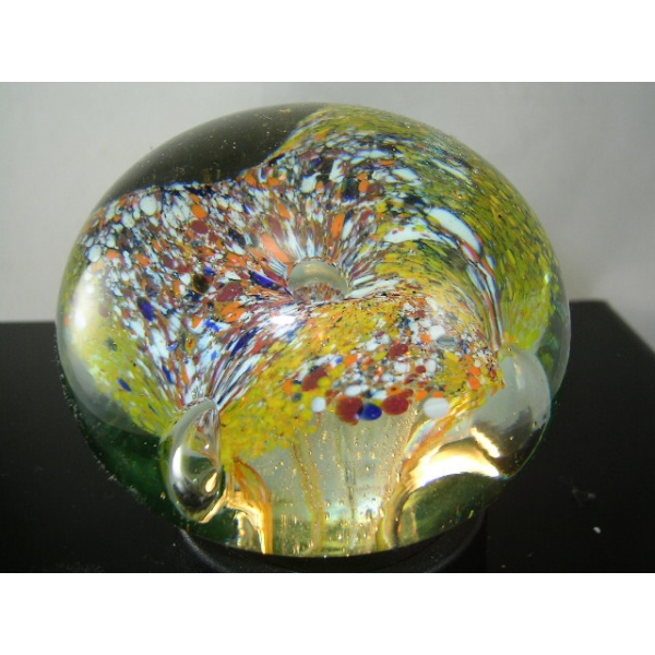 Briefbeschwerer - Paperweight - Unikat (h-241)