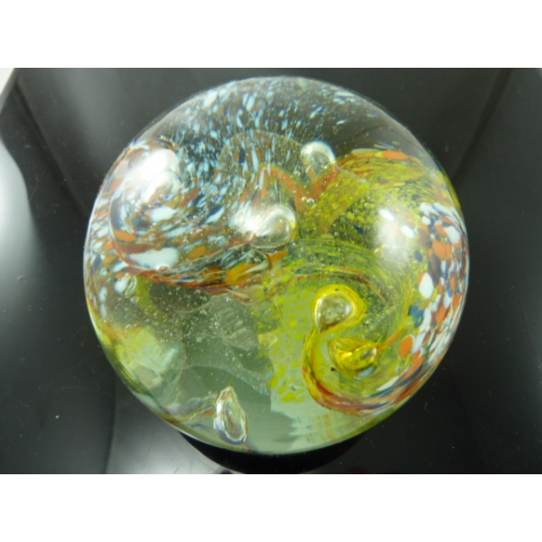 Briefbeschwerer - Paperweight - Unikat (h-473)