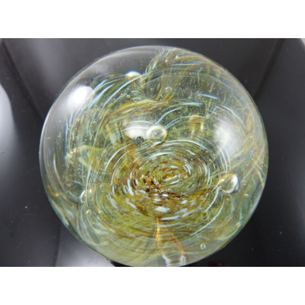 Briefbeschwerer - Paperweight - Unikat (h-401)