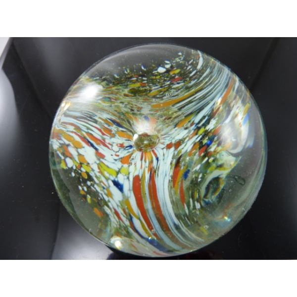 Briefbeschwerer - Paperweight - Unikat (h-333)