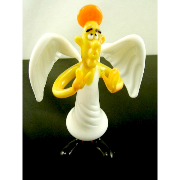 Engel-Glasskulptur-Glasfigur-b8-16-7