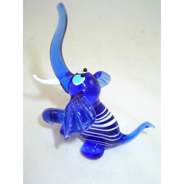 Elefant-Glasfigur-Glastier-Glasfiguren-b9-38-1