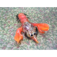 Hummer - Glastier Hummer - Glastier