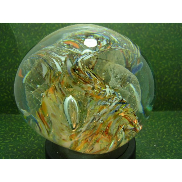 Briefbeschwerer Paperweight (Nr.158)