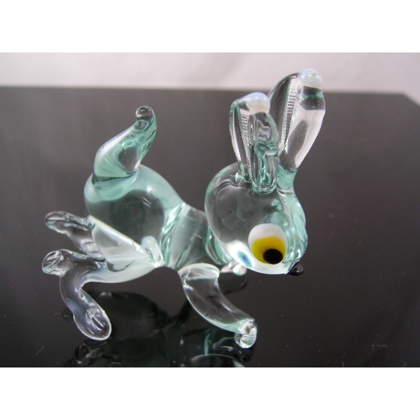 Hase-Rabbit-9-15 - Glastier