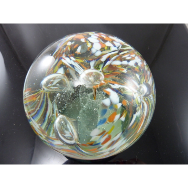 Briefbeschwerer - Paperweight - Unikat (h-341)