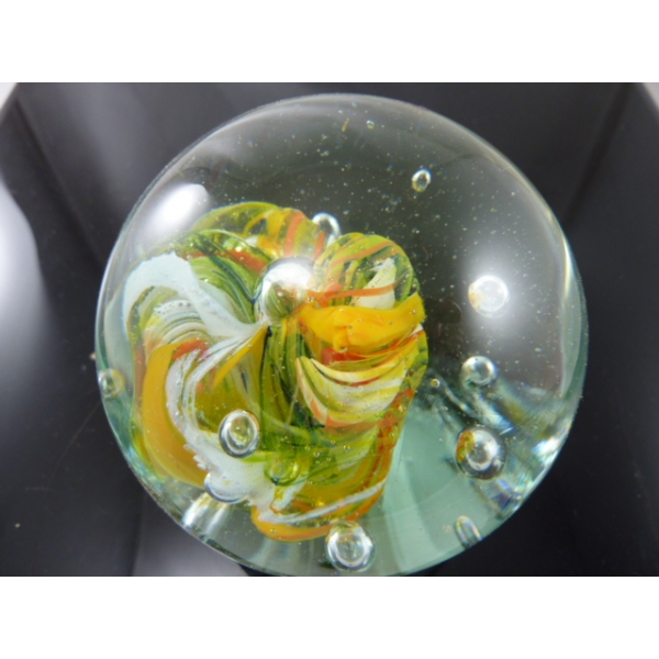 Briefbeschwerer - Paperweight - Unikat (h-484)