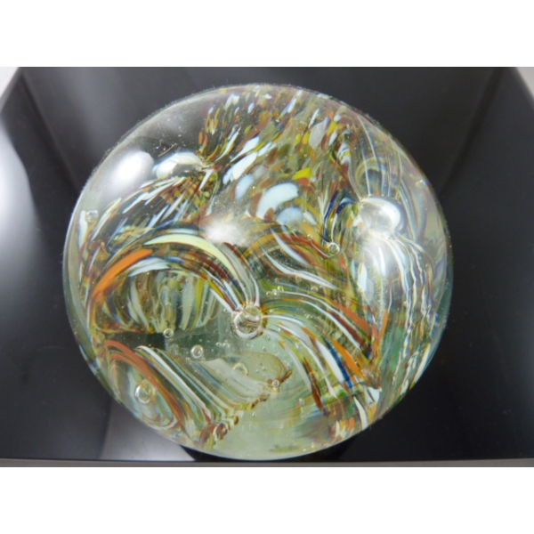 Briefbeschwerer - Paperweight - Unikat (h-311)