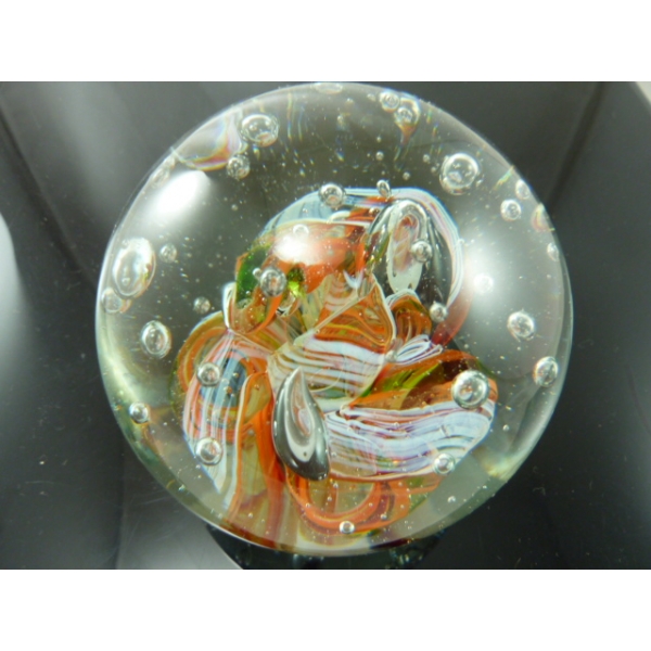 Briefbeschwerer - Paperweight - Unikat (h-349)