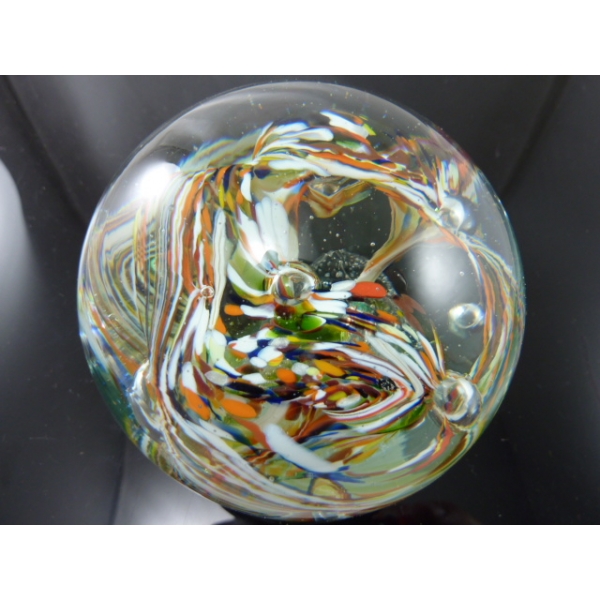 Briefbeschwerer - Paperweight - Unikat (h-504)