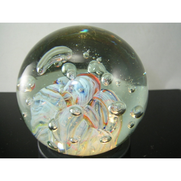 Briefbeschwerer - Paperweight - Unikat (h-292)