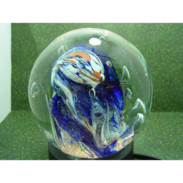 Briefbeschwerer Paperweight (Nr.121)