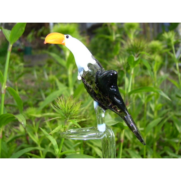 Adler - Orchideenstab - Rankhilfe