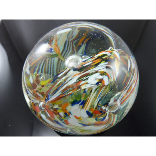 Briefbeschwerer - Paperweight - Unikat (h-471)