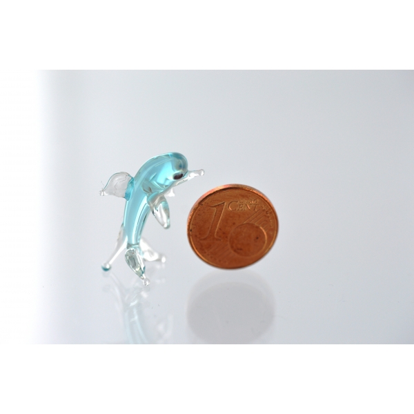 Delfin Miniatur 2