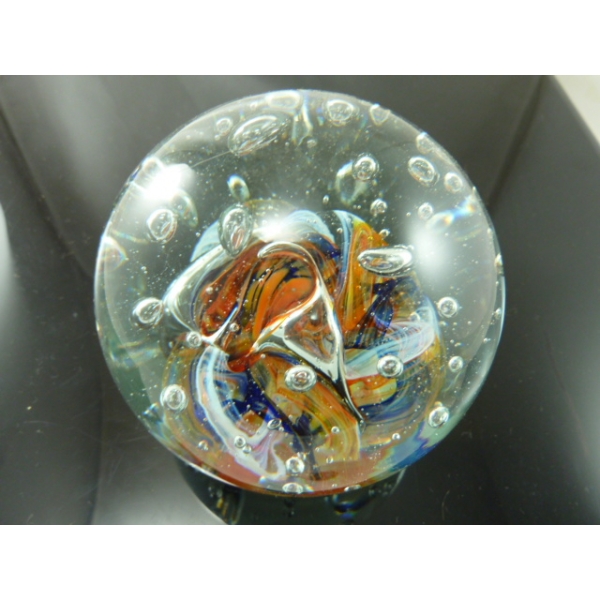 Briefbeschwerer - Paperweight - Unikat (h-355)