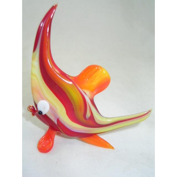 Fisch-Skalar--Glasfigur-Glastier-Glasfiguren-b-7-28-2