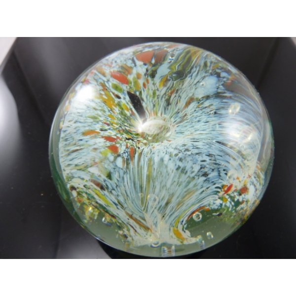 Briefbeschwerer - Paperweight - Unikat (h-343)