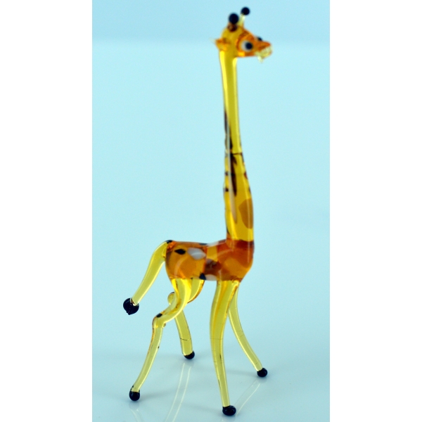 Giraffe 19-19 - Glastier