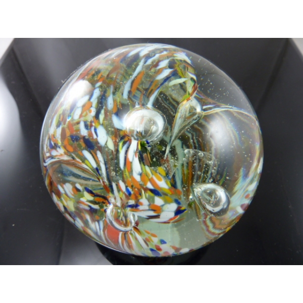 Briefbeschwerer - Paperweight - Unikat (h-476)