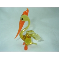 Pelikan 2 - Glastier Pelikan 2 - Glastier