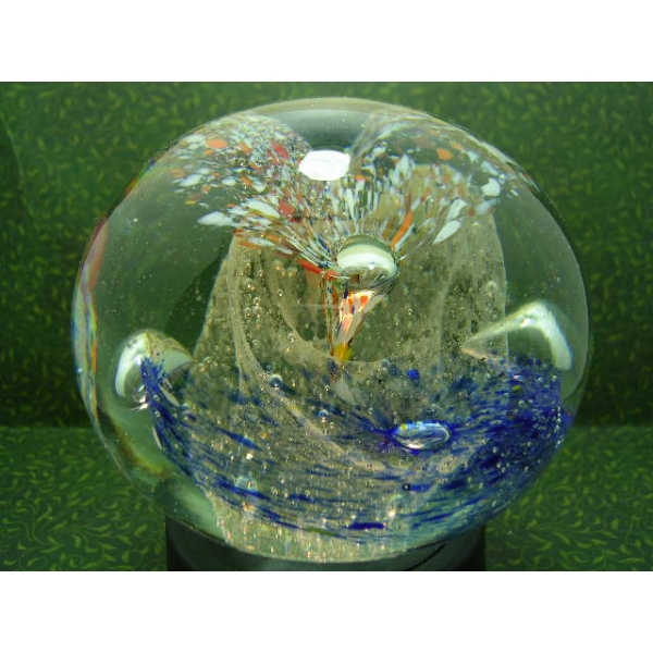 Briefbeschwerer Paperweight (Nr.20)