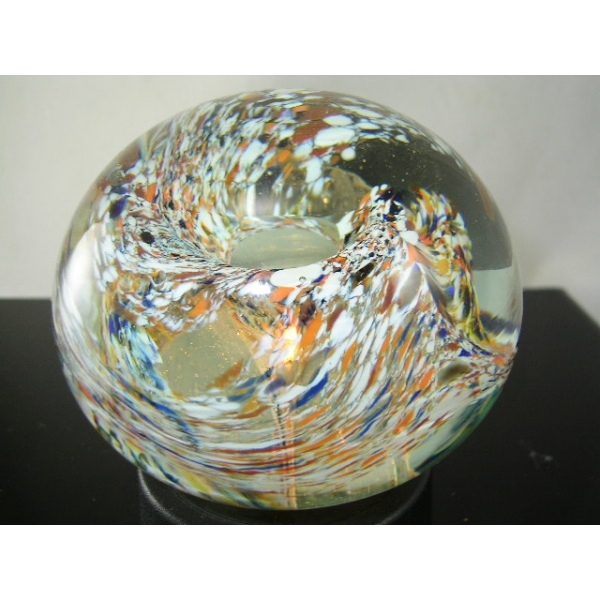 Briefbeschwerer - Paperweight - Unikat (h-222)