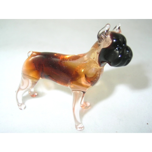 Hund -Rassehund-Boxer-b8-8-1-Glasfigur