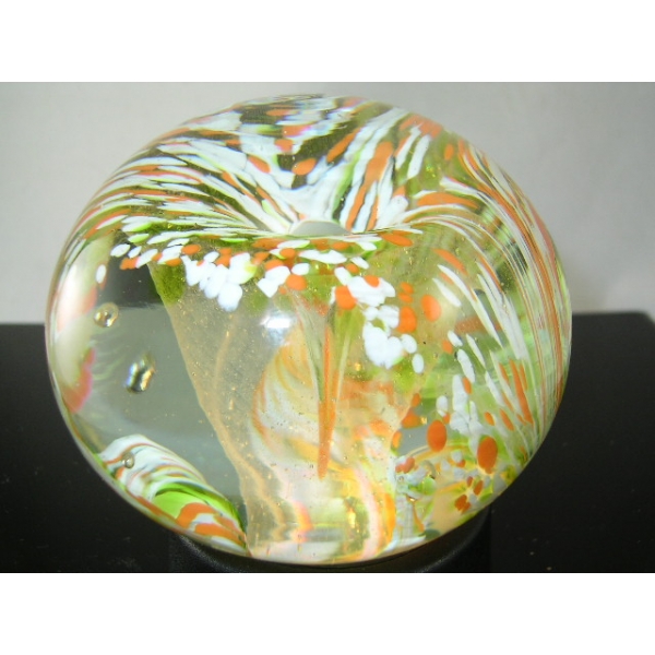 Briefbeschwerer - Paperweight - Unikat (h-255)