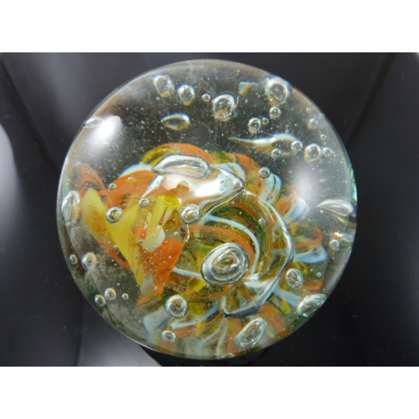 Briefbeschwerer - Paperweight - Unikat (h-503)