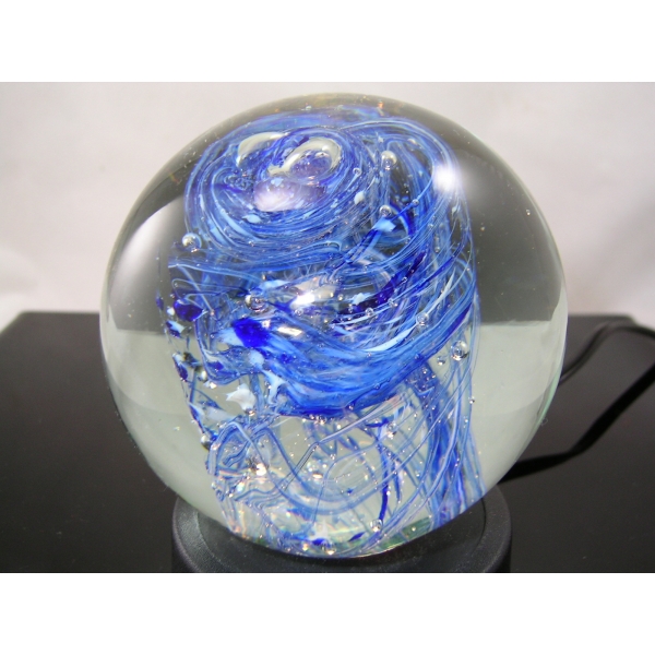 Briefbeschwerer - Paperweight - Unikat (h-79)