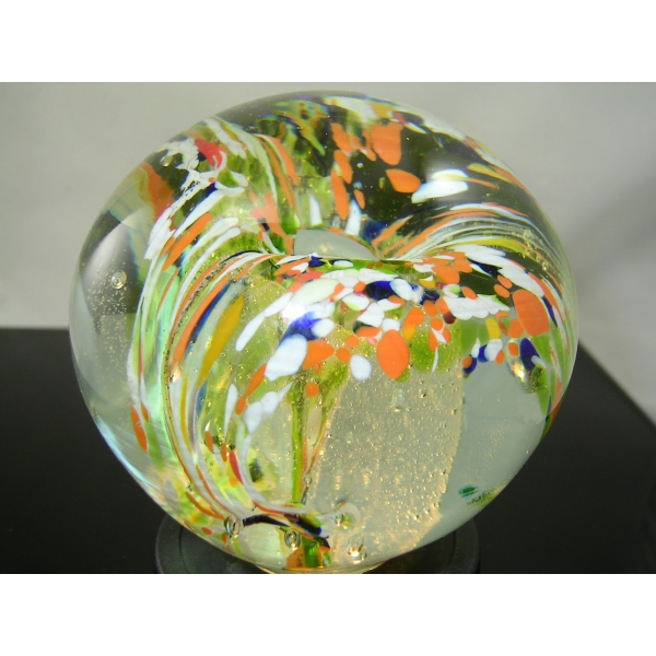 Briefbeschwerer - Paperweight - Unikat (h-74)