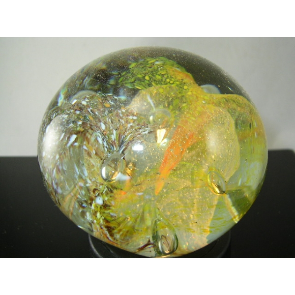 Briefbeschwerer - Paperweight - Unikat (h-256)