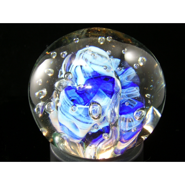 Briefbeschwerer - Paperweight - Unikat (h-124)