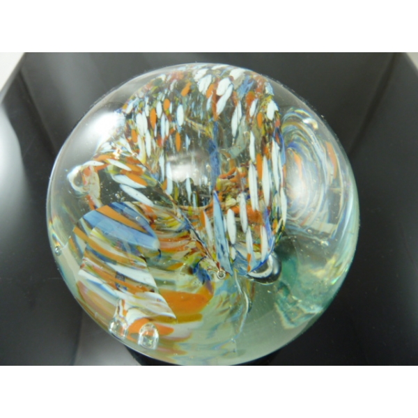 Briefbeschwerer - Paperweight - Unikat (h-302)