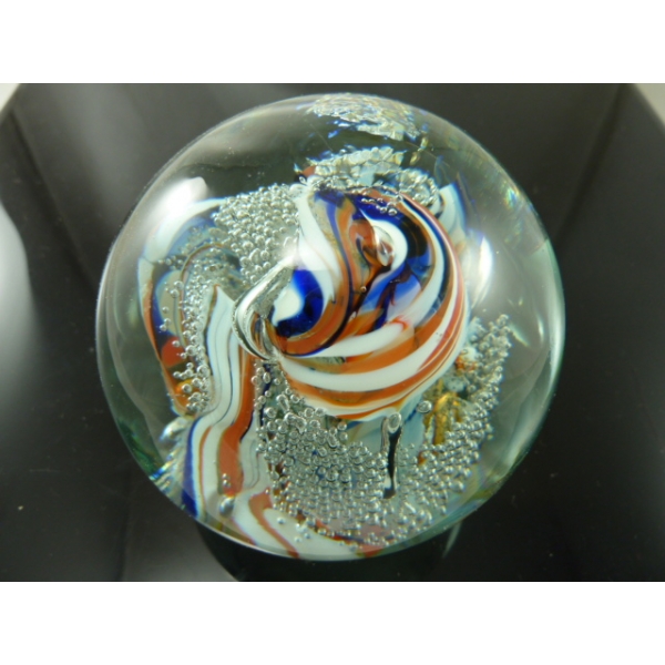 Briefbeschwerer - Paperweight - Unikat (h-477)