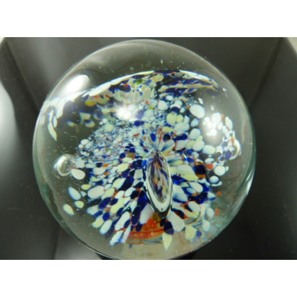 Briefbeschwerer - Paperweight - Unikat (h-499)