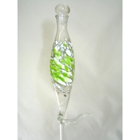 Hellgrün Durstkugel-Bewässerunskugel für Orchideen-2-03 Hellgrün Durstkugel-Bewässerunskugel für Orchideen-2-03