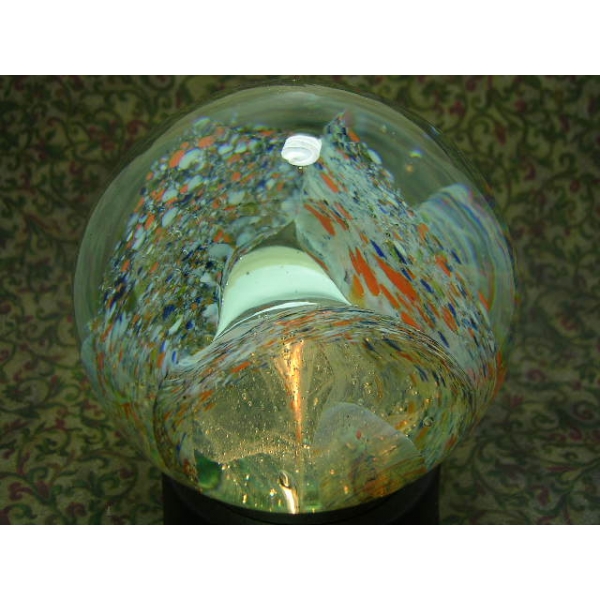 Briefbeschwerer Paperweight (Nr.2.61)