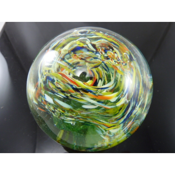 Briefbeschwerer - Paperweight - Unikat (h-502)