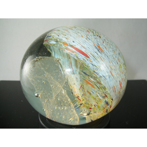 Briefbeschwerer - Paperweight - Unikat (h-291)