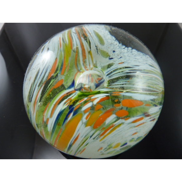 Briefbeschwerer - Paperweight - Unikat (h-322)