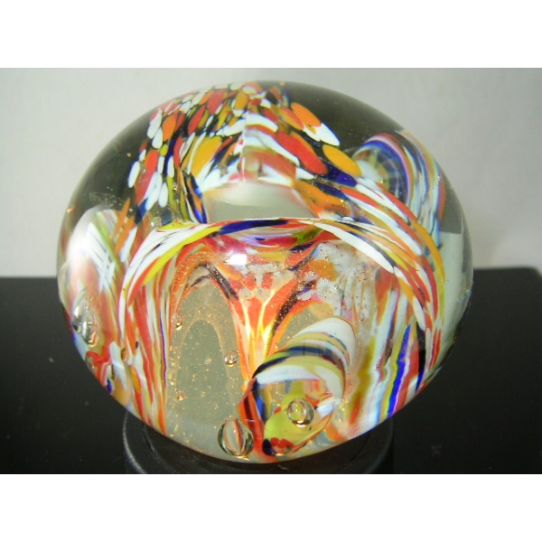 Briefbeschwerer - Paperweight - Unikat (h-288)