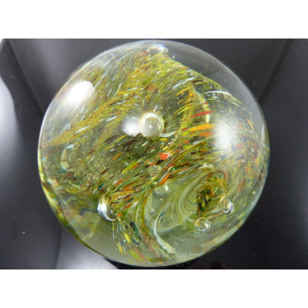 Briefbeschwerer - Paperweight - Unikat (h-491)