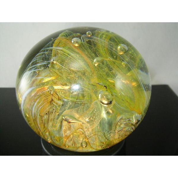 Briefbeschwerer - Paperweight - Unikat (h-264)