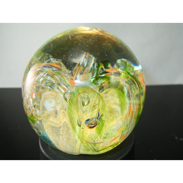 Briefbeschwerer - Paperweight - Unikat (h-213)